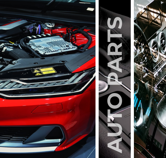 auto parts